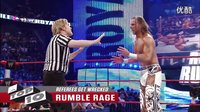 WWE被裁判扼杀掉的10大时刻裁判被胜者ko塞纳巨石强生半兽人-PAssionAck