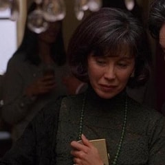 弗兰丝·纽恩France Nuyen