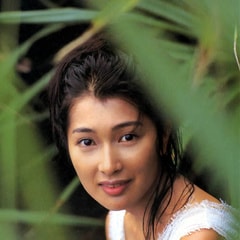 鹤田真由 