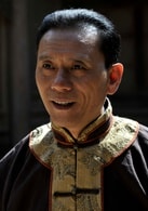 于东江