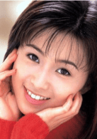 酒井法子