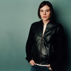 克里·杜瓦尔Clea DuVall