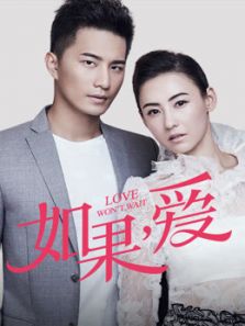 如果，爱DVD版