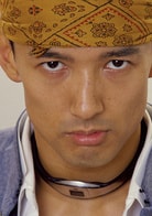山本太郎