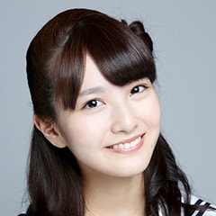 柏幸奈
