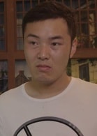 李冠志