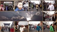 龙龙制作之南锣鼓巷