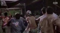 《拳霸1：盗佛线》泰拳王Tony Jaa 托尼·贾的精彩跑酷片段