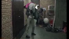 花絮之刘烨被甩