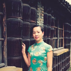 范丽静