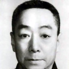 谭富英