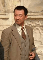 黄海波