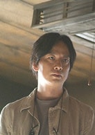 椎名桔平