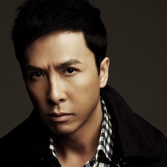 甄子丹/Donnie Yen