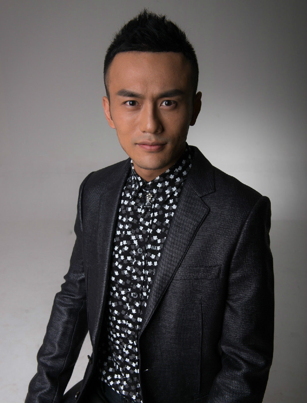 火云端 高清剧照