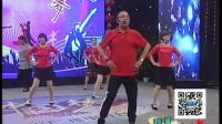枣强晓华广场舞请到天涯海角来演示教学