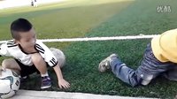 足球宝贝