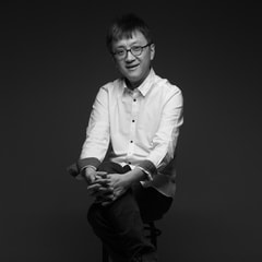 俞白眉