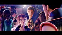 【猴姆独家】Ariana Grande联手尼子配音动画电影《挑战者联盟》预告片