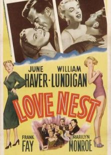 爱巢（1951）