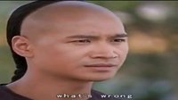 骆辉恶搞配音 花千骨过七夕_标清