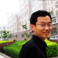 石庆福