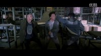《绝地逃亡》曝惊喜若狂预告 成龙变身东方阿宝 搭伙西方阿瓜爆笑逃命