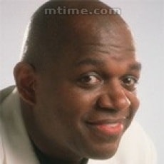 查尔斯·达顿Charles Dutton