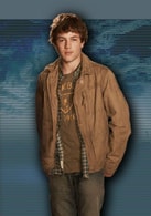 Connor Jessup 