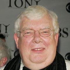 理查德·格雷弗斯Richard Griffiths