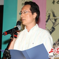 刘家桢 