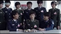 戴笑盈电影《方队》载入史册的胡小妹