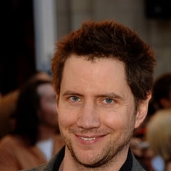 杰米·肯尼迪Jamie Kennedy