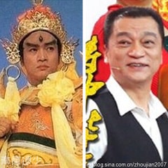 林志谦