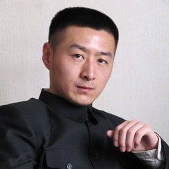 侯一滨