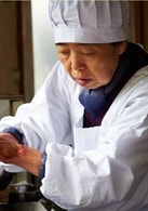 树木希林