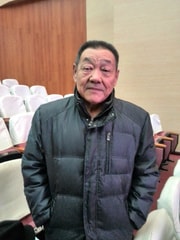 陈冠生