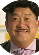 曾志伟