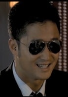 吴京