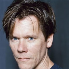 凯文·贝肯Kevin Bacon