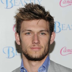 亚历克斯·帕蒂弗Alex Pettyfer