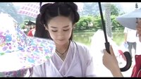 花千骨 TV版 《花千骨》拍摄花絮 花千骨对峙霓漫天