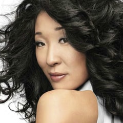 Sandra Oh 