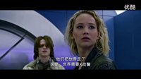 《X战警-天启》中文版终极预告片 金刚狼狼爪再现 快银与万磁王父子关系曝光_超清