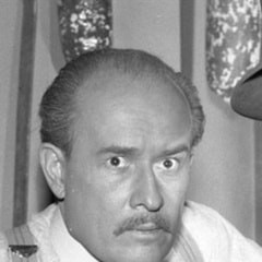 George Voskovec