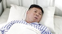 《俺娘田小草》来顺得知自己残废 脾气火爆