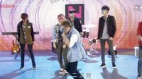 KPOP最强生死战 七人私自出演stand up