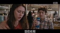 伊娃朗格利亚爱情喜剧《疯狂的爱》首曝预告