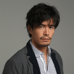 伊藤英明