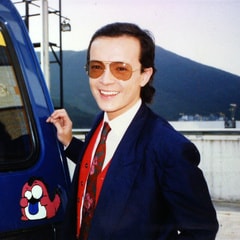关朝聪
